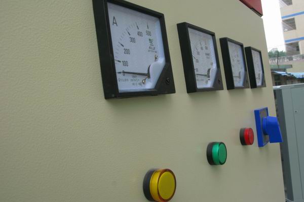 五莲配电柜-3683讲讲配电柜注意事项