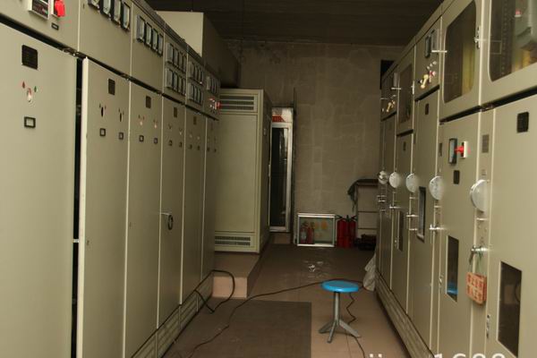 五莲配电箱-配电箱的焊接和拼装结构